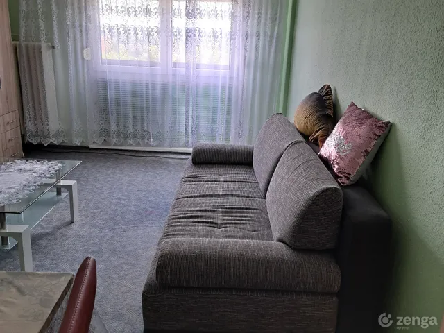Eladó lakás Kaposvár, Belváros 47 nm