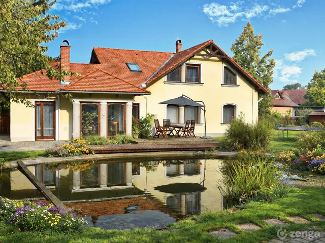 Eladó ház Tápiószecső 230 nm