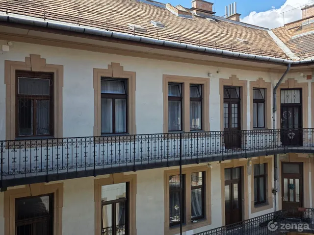 Eladó lakás Budapest VII. kerület, Külső-Erzsébetváros 55 nm