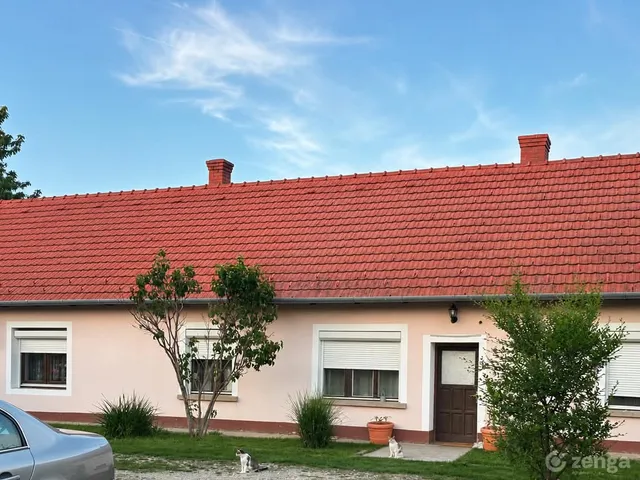 Eladó ház Nemeshany 80 nm