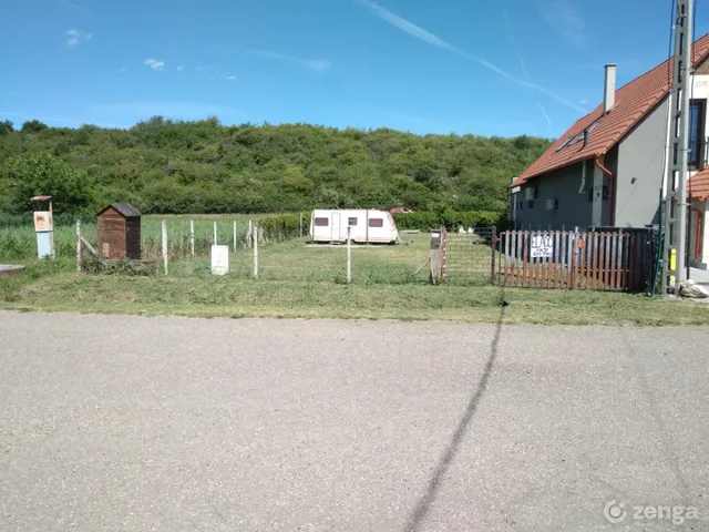 Eladó telek Demjén 513 nm