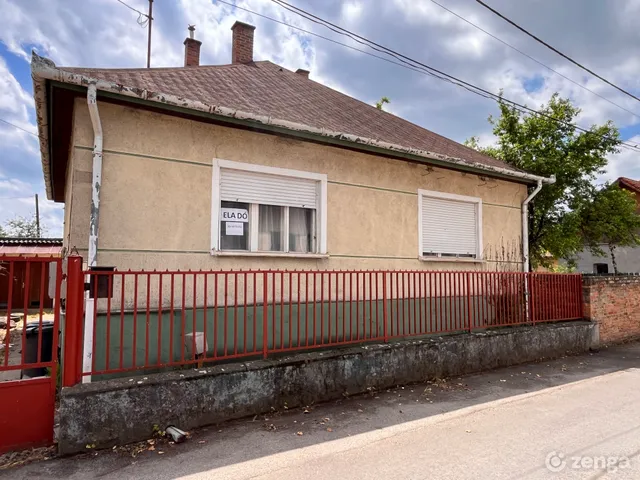 Eladó ház Pásztó 100 nm