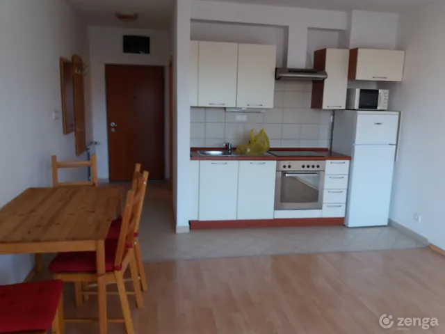Kiadó lakás Budapest XIII. kerület, Angyalföld 30 nm