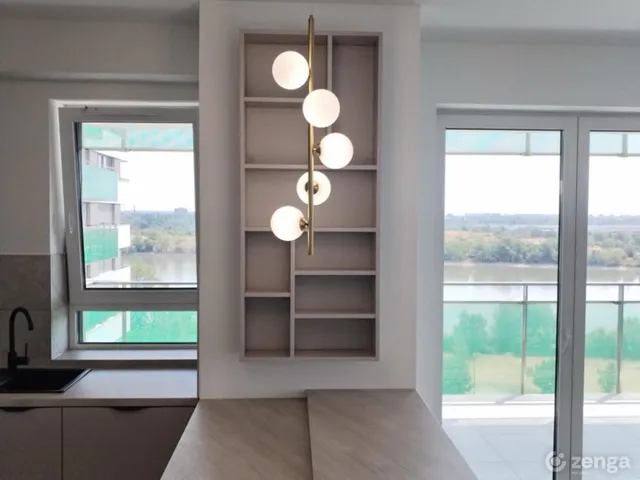 Eladó lakás Budapest XI. kerület 86 nm
