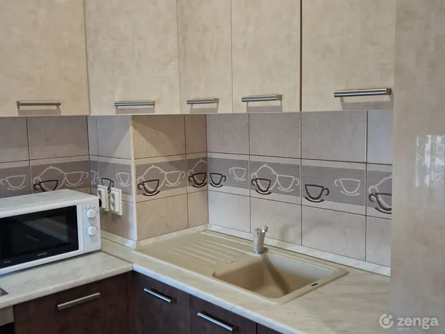 Eladó lakás Kisvárda 53 nm