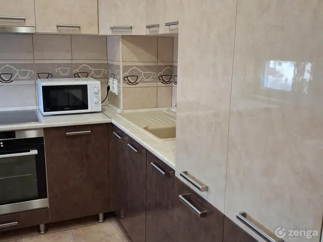 Eladó lakás Kisvárda 53 nm