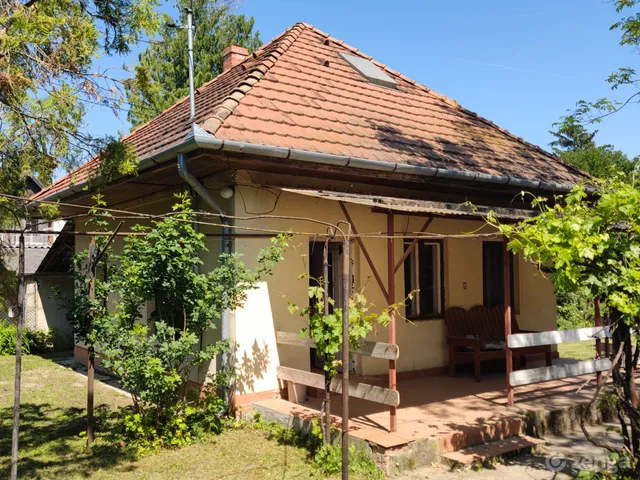 Eladó ház Százhalombatta, Dunafüred 62 nm