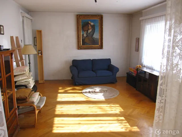 Eladó lakás Budapest II. kerület, Szemlőhegy 59 nm