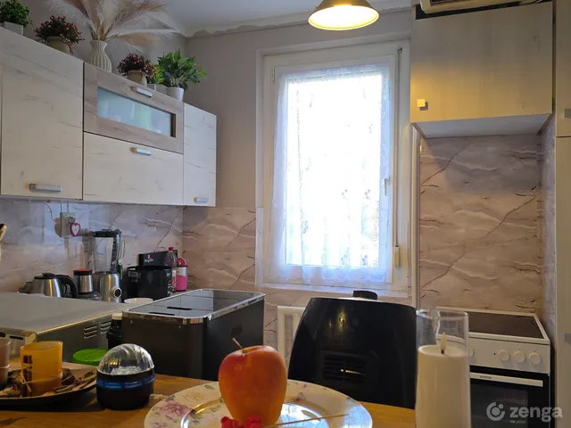 Eladó lakás Budapest XI. kerület 74 nm