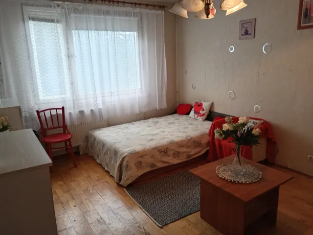 Eladó lakás Budapest XV. kerület, Újpalota 53 nm