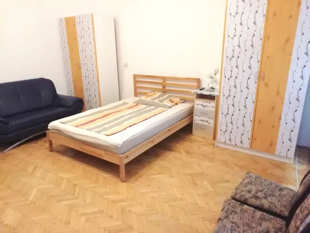 Kiadó lakás Budapest V. kerület, Lipótváros 38 nm