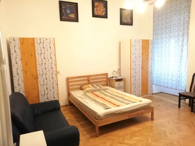 Kiadó lakás Budapest V. kerület, Lipótváros 38 nm