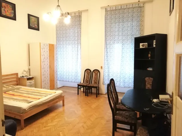 Kiadó lakás Budapest V. kerület, Lipótváros 38 nm
