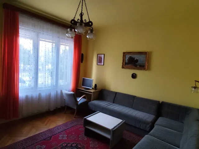 Eladó lakás Budapest XIV. kerület, Herminamező 83 nm
