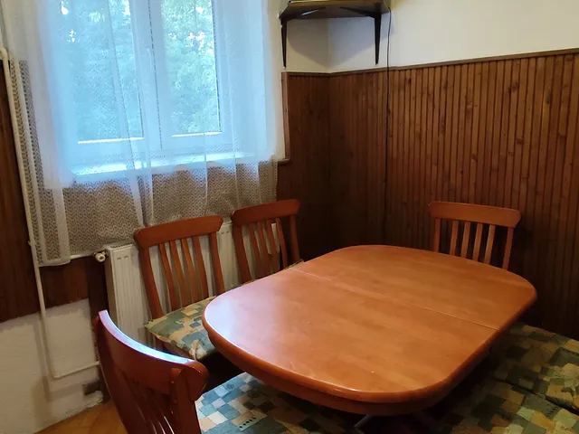 Eladó lakás Budapest XIV. kerület, Herminamező 83 nm
