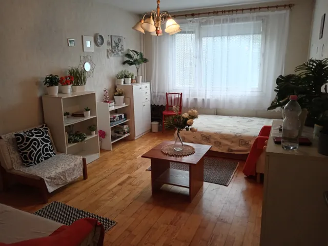 Eladó lakás Budapest XV. kerület, Pestújhely 53 nm