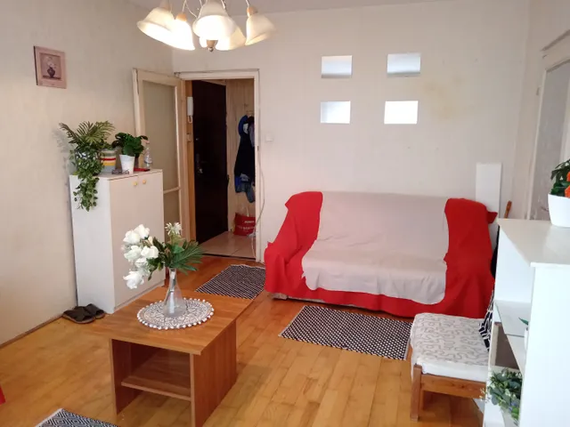 Eladó lakás Budapest XV. kerület, Pestújhely, Drégelyvár utca 53 nm