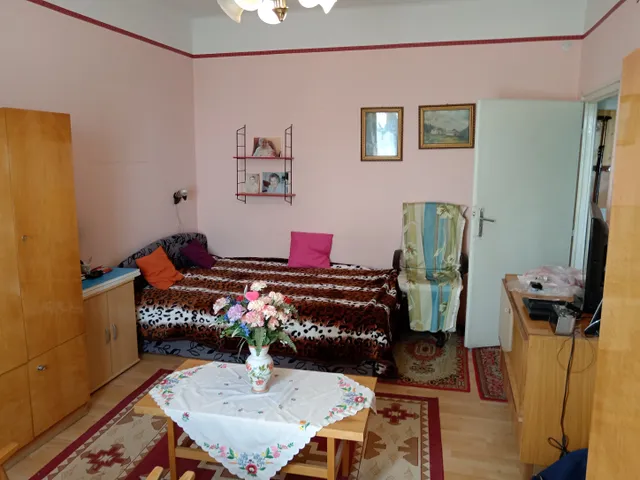 Eladó lakás Budapest XI. kerület, Szentimreváros 49 nm