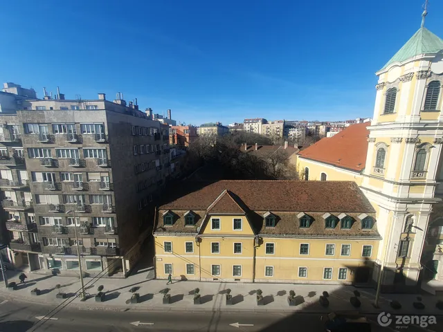 Eladó lakás Budapest II. kerület, Országút 87 nm