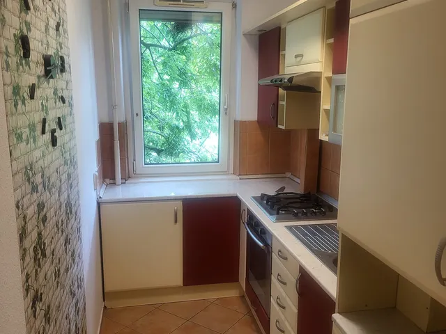 Eladó lakás Budapest III. kerület, Békásmegyer 57 nm