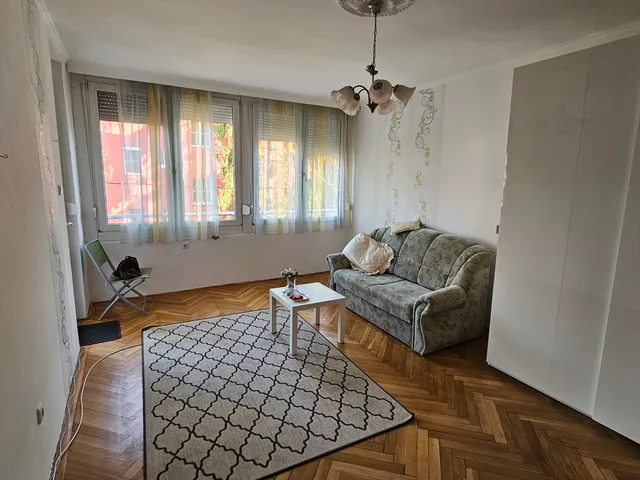 Kiadó lakás Budapest II. kerület, Szépilona 56 nm