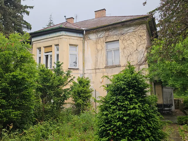 Eladó ház Budapest II. kerület, Törökvész 340 nm