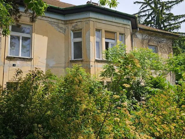 Eladó ház Budapest II. kerület, Törökvész 340 nm