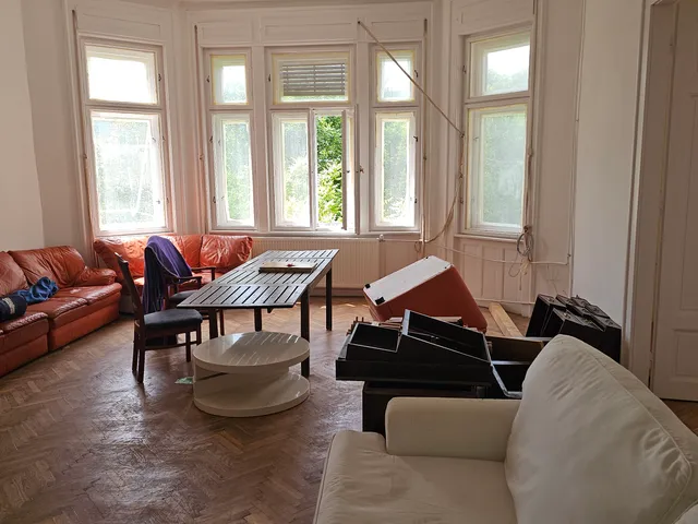 Eladó ház Budapest II. kerület, Törökvész 340 nm