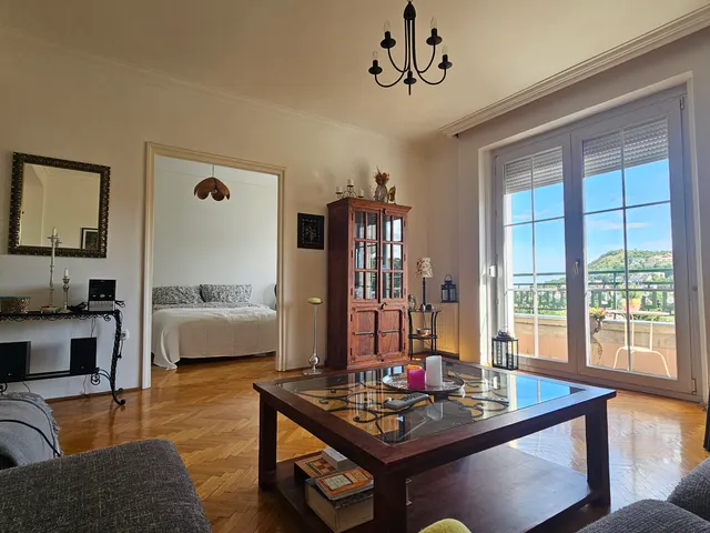 Eladó lakás Budapest XII. kerület, Németvölgy 70 nm