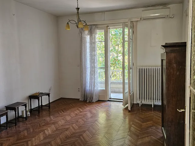 Eladó lakás Budapest II. kerület, Pasarét 65 nm