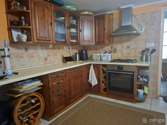 Eladó ház Baja, Szállásváros, Kálvária utca 75 105 nm