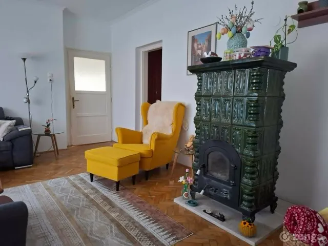 Eladó ház Baja, Szállásváros, Kálvária utca 75 105 nm