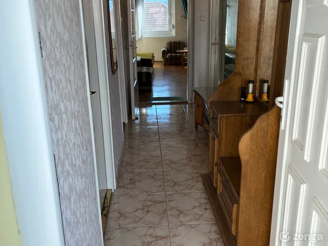 Eladó lakás Tapolca, Belváros 47 nm