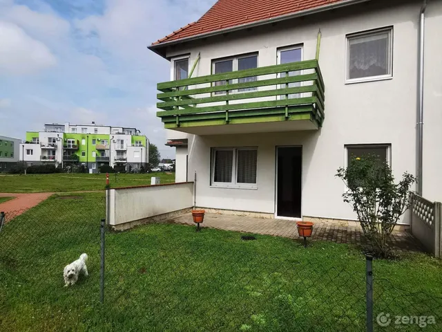 Kiadó lakás Győrújfalu 43 nm