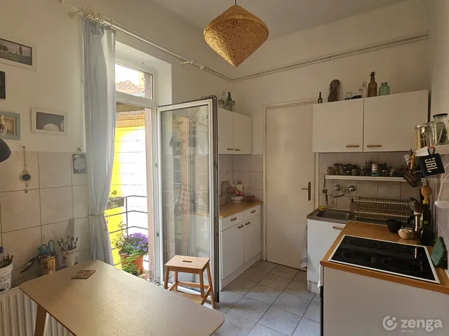 Eladó lakás Budapest II. kerület, Víziváros II. ker 40 nm
