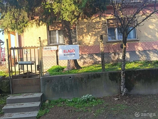 Eladó ház Solt 90 nm