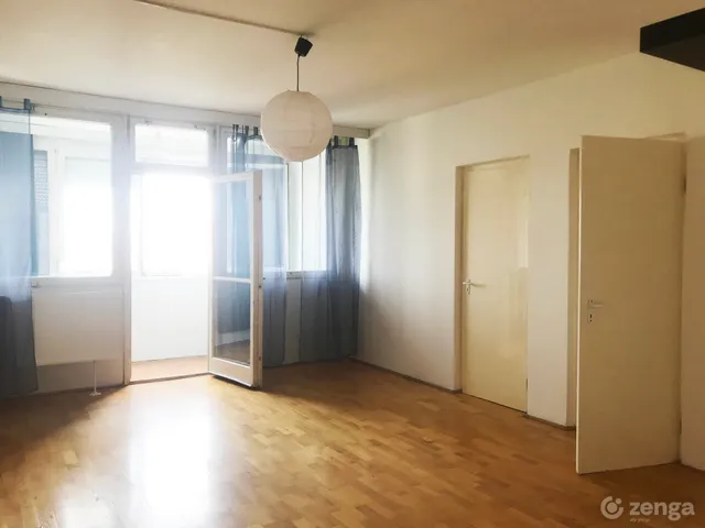 Eladó lakás Budapest XI. kerület, Őrmező 49 nm