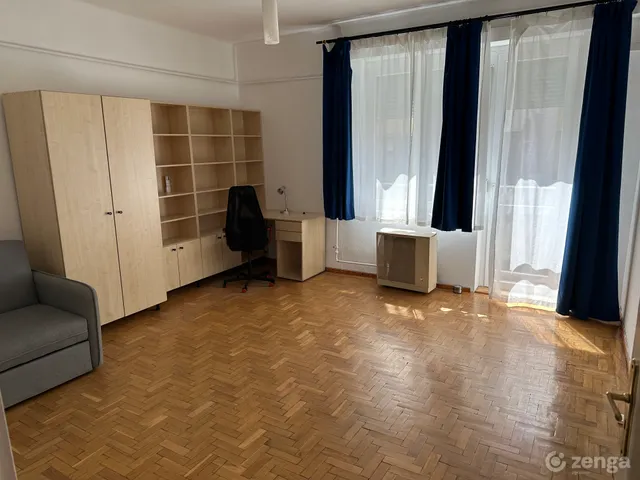 Kiadó lakás Budapest IX. kerület, Belső Ferencváros 40 nm