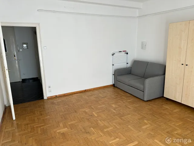 Kiadó lakás Budapest IX. kerület, Belső Ferencváros, Vaskapu utca 6b. 40 nm