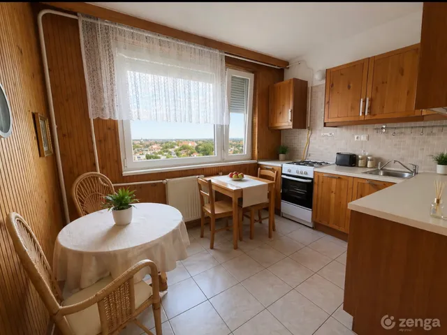 Eladó lakás Budapest XIX. kerület, Kispest 59 nm