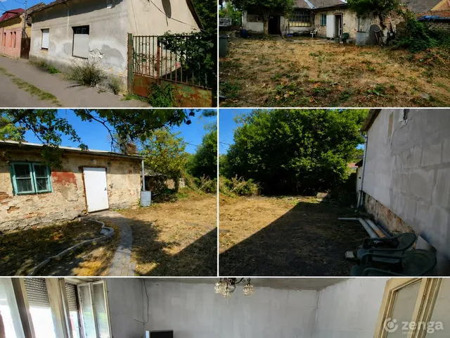 Eladó ház Tatabánya, Felsőgalla 80 nm