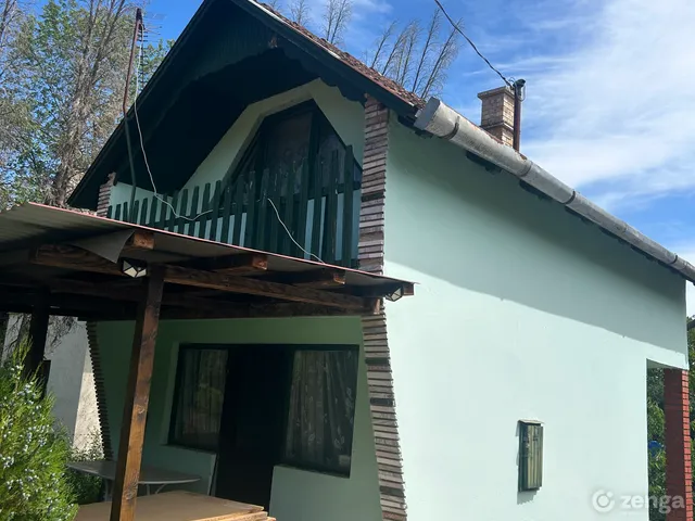 Eladó nyaraló Nagyhegyes 30 nm
