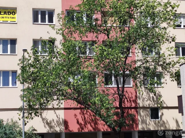Eladó lakás Budapest III. kerület 66 nm