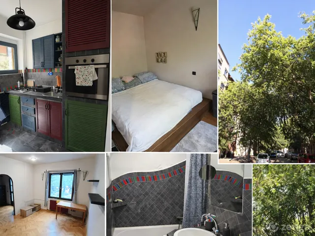Eladó lakás Budapest XIV. kerület, Herminamező 40 nm