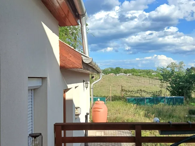 Eladó ház Heves, Bernáthegy 65 nm