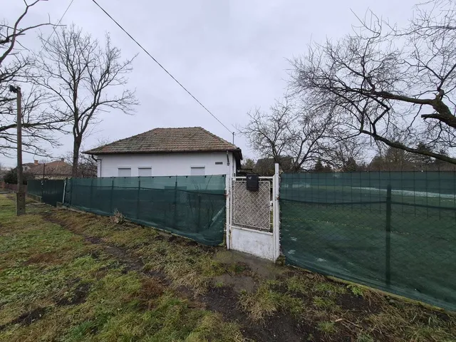 Eladó ház Sarud 75 nm
