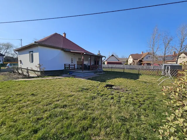 Eladó ház Sarud 70 nm