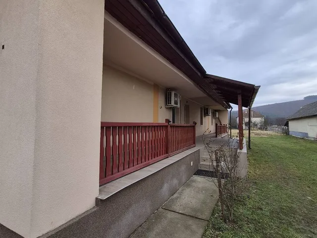 Eladó ház Szendrő 76 nm