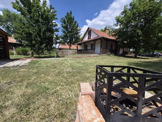 Eladó ház Sarud 45 nm