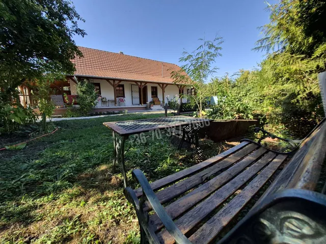 Eladó ház Sarud 110 nm